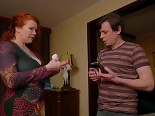 40 Mature Sex 6